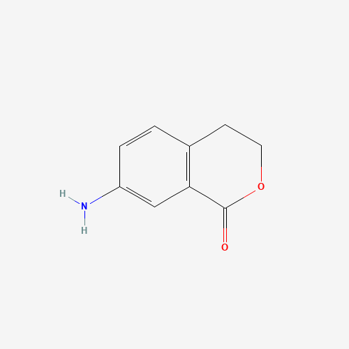 7-Amino-isochroman-1-one