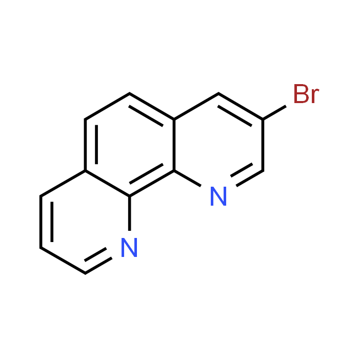 3-Bromo-1,10-phenanthroline