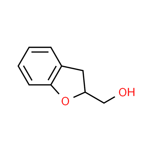 (2,3-Dihydrobenzofuran-2-yl)methanol