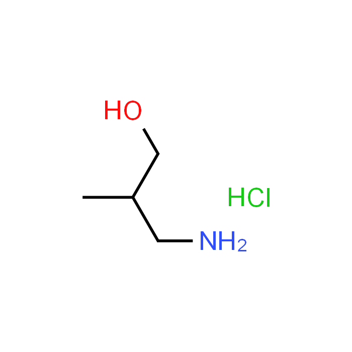 3-Amino-2-methylpropan-1-ol hydrochloride