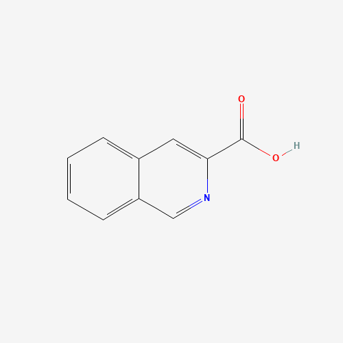 Isoquinoline-3-carboxylic acid