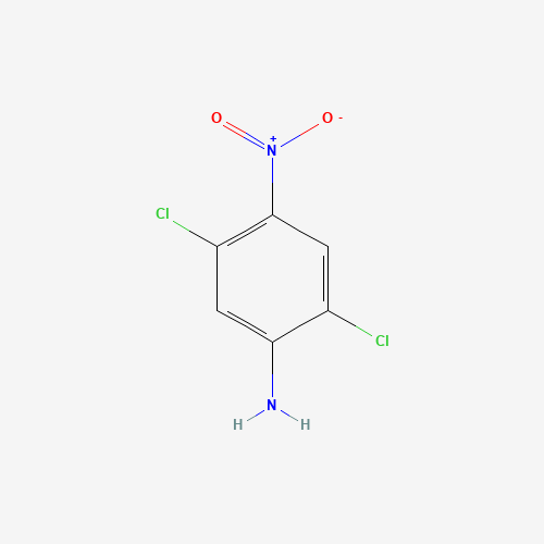 2,5-Dichloro-4-nitroaniline