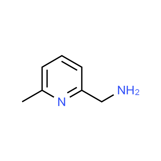 (6-Methylpyridin-2-yl)methanamine