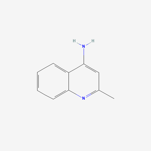 4-Aminoquinaldine
