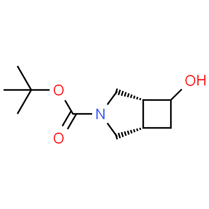 N-Boc-6-hydroxy-3-azabicyclo[3.2.0]heptane
