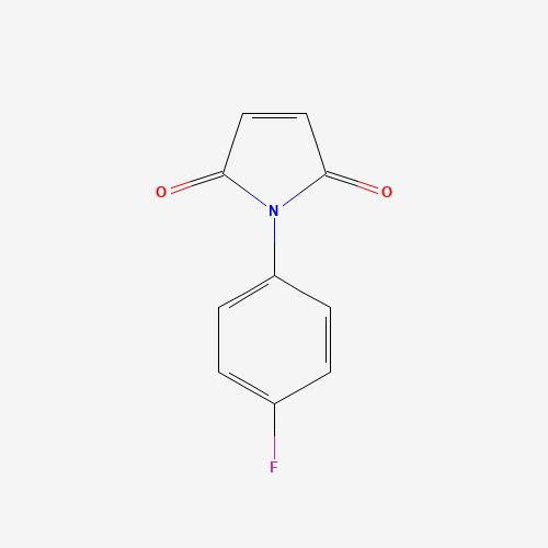 1-(4-Fluorophenyl)-1H-pyrrole-2,5-dione
