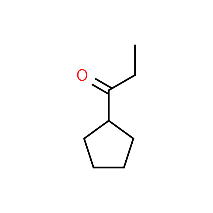 1-Cyclopentylpropan-1-one