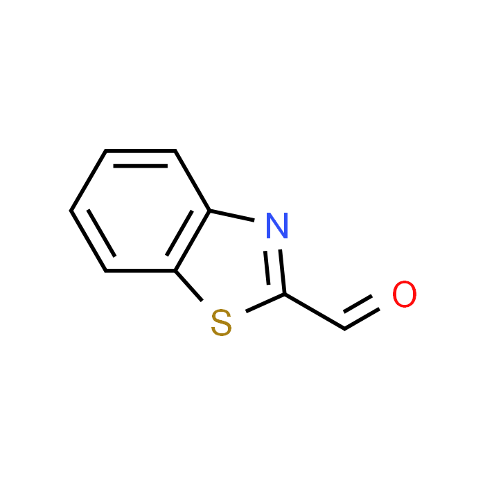 1,3-Benzothiazole-2-carbaldehyde