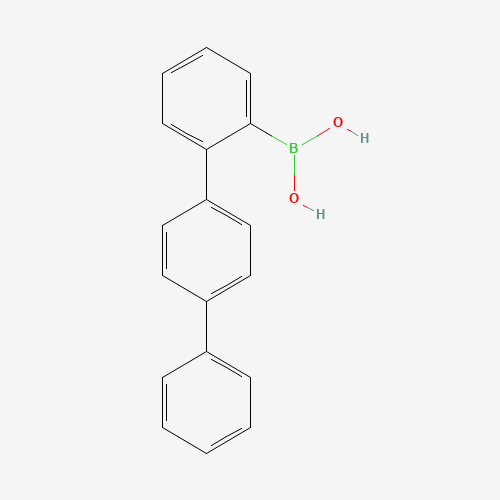 2-P-terphenylboronic acid