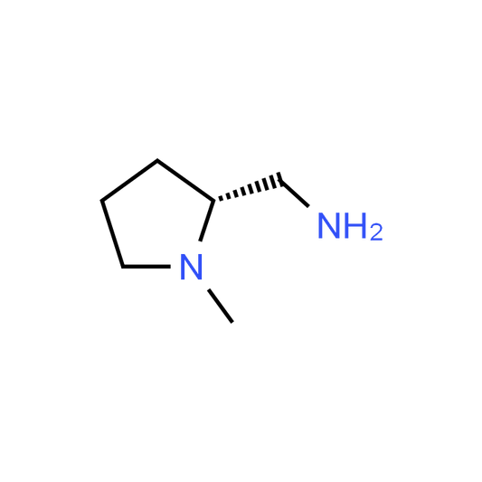 (R)-(1-Methylpyrrolidin-2-yl)methanamine