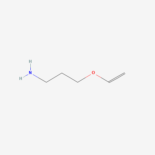 3-(Vinyloxy)propan-1-amine