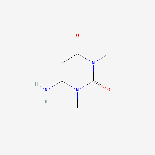 6-Amino-1,3-dimethyluracil