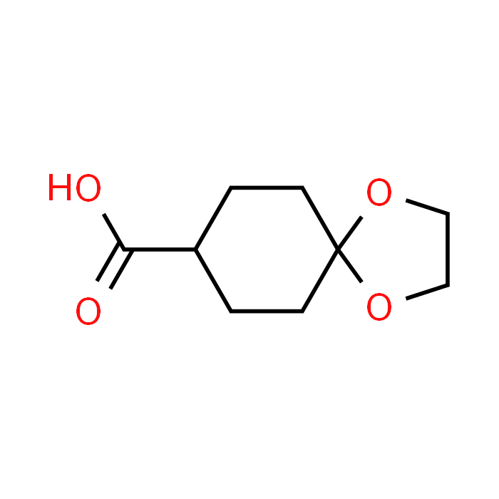 1,4-Dioxaspiro[4.5]decane-8-carboxylic acid