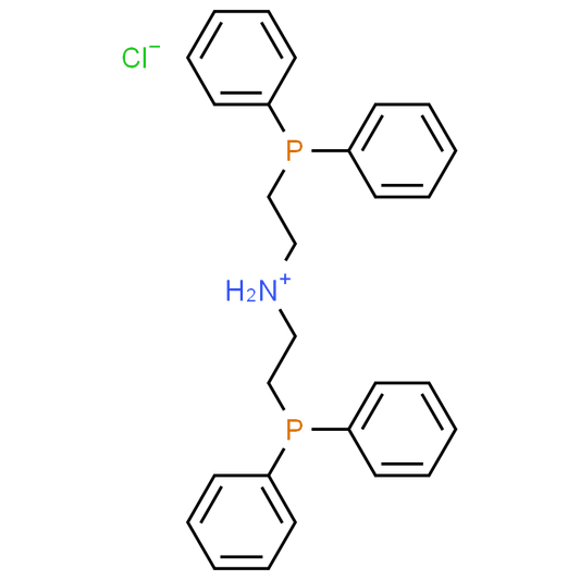 Bis(2-(diphenylphosphino)ethyl)amine hydrochloride