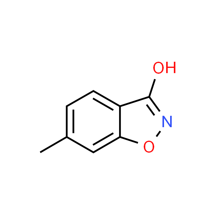6-Methylbenzo[d]isoxazol-3(2H)-one