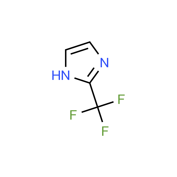 2-(Trifluoromethyl)-1H-imidazole