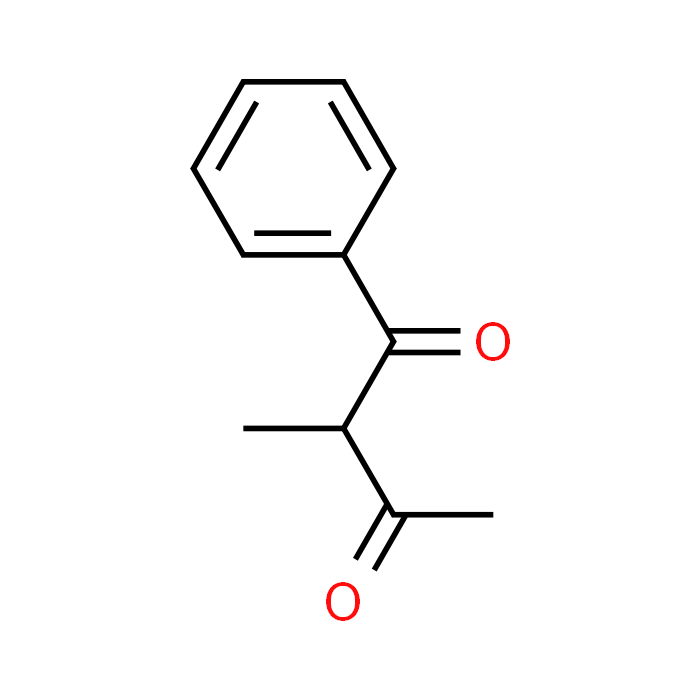 2-Methyl-1-phenylbutane-1,3-dione