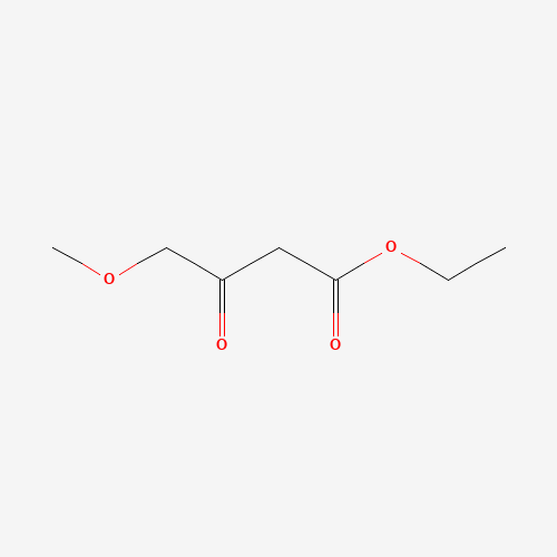 Ethyl 4-methoxy-3-oxobutanoate