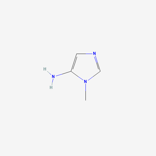 1-Methyl-1H-imidazol-5-amine