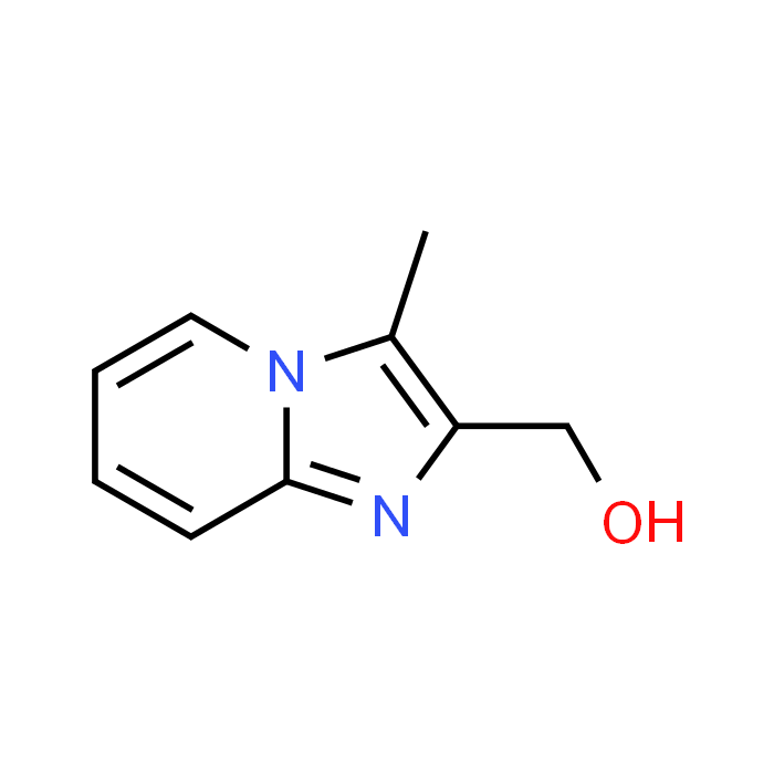 (3-Methylimidazo[1,2-a]pyridin-2-yl)methanol