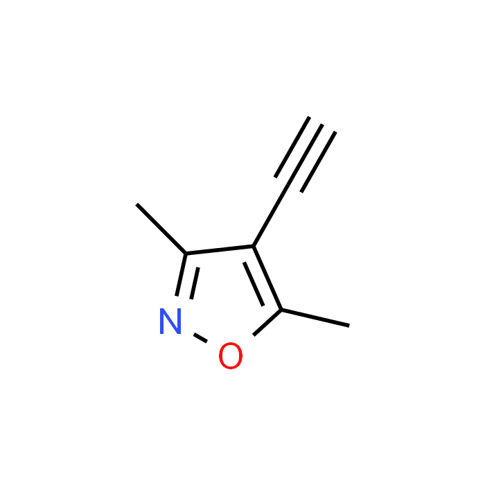 4-Ethynyl-3,5-dimethylisoxazole