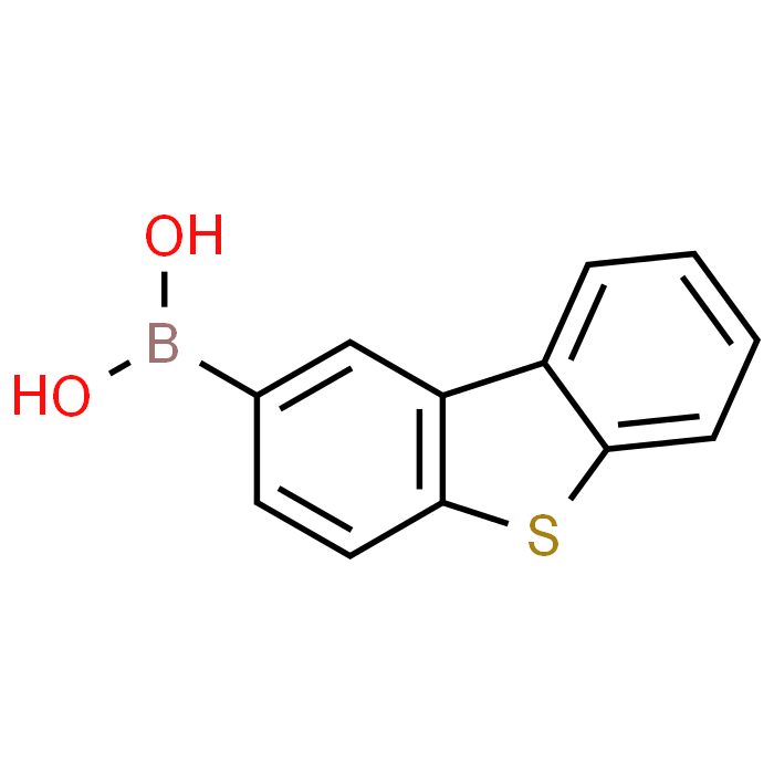 Dibenzo[b,d]thiophen-2-ylboronic acid