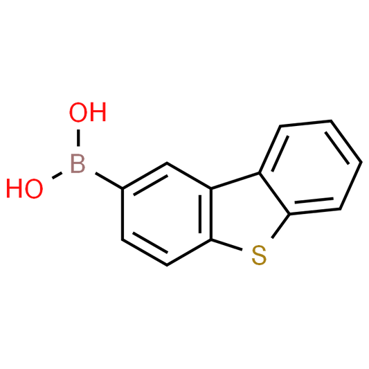 Dibenzo[b,d]thiophen-2-ylboronic acid