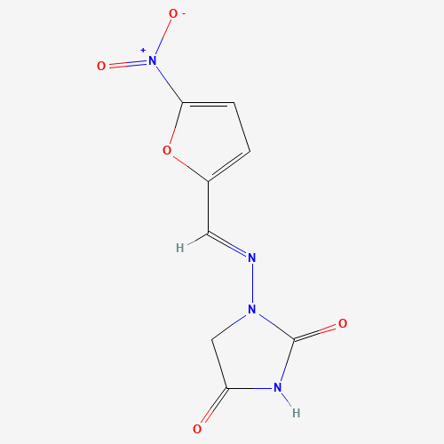 Nitrofurantoin
