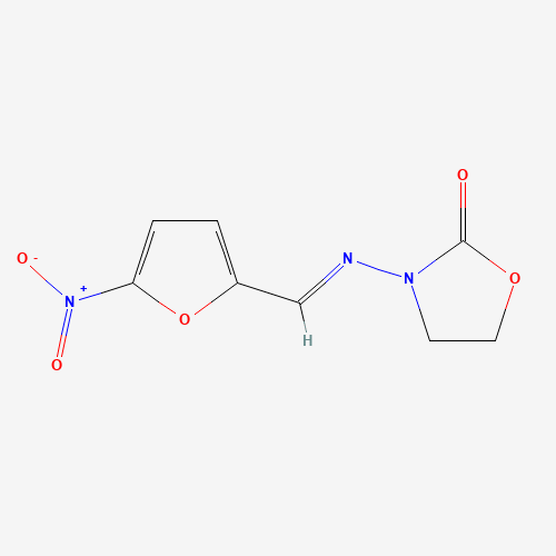 Furazolidone