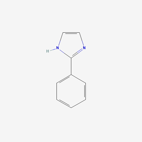 2-Phenyl-1H-imidazole