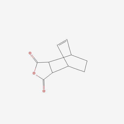 3a,4,7,7a-Tetrahydro-4,7-ethanoisobenzofuran-1,3-dione
