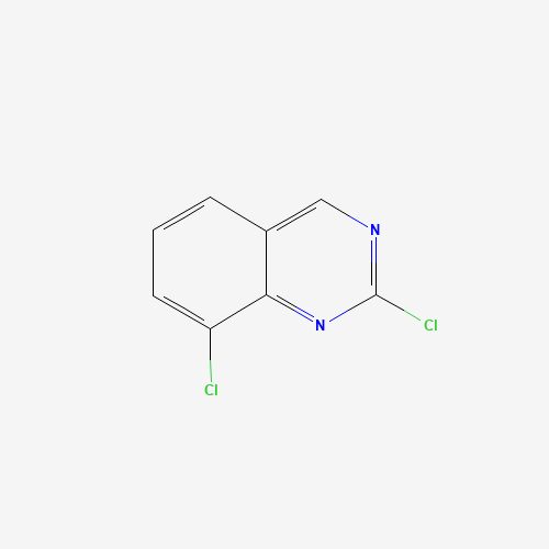 2,8-Dichloroquinazoline