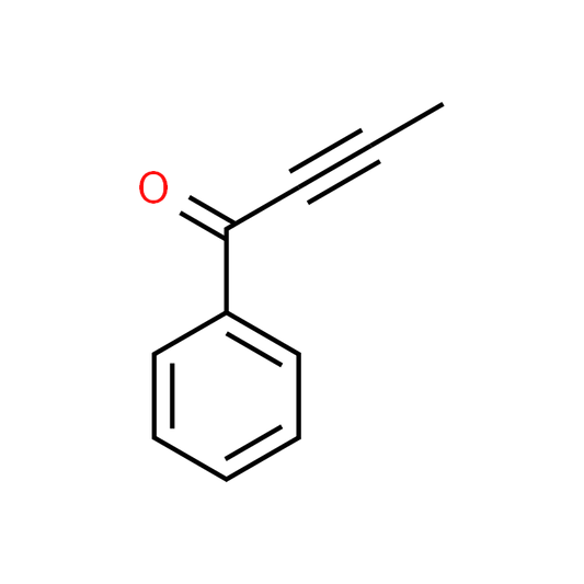 1-Phenylbut-2-yn-1-one