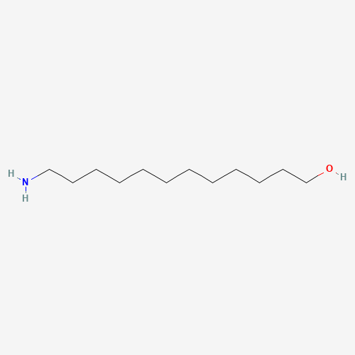 12-Amino-1-dodecanol