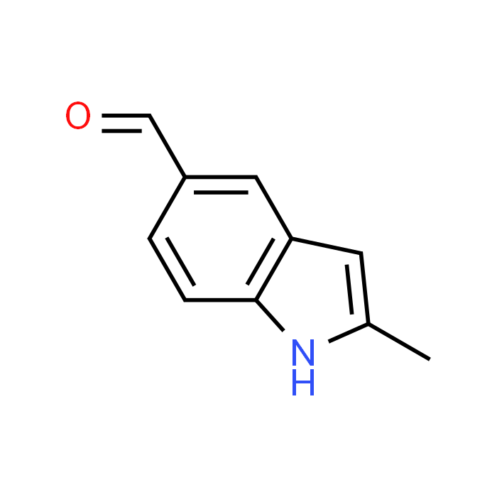 2-Methyl-1H-indole-5-carbaldehyde