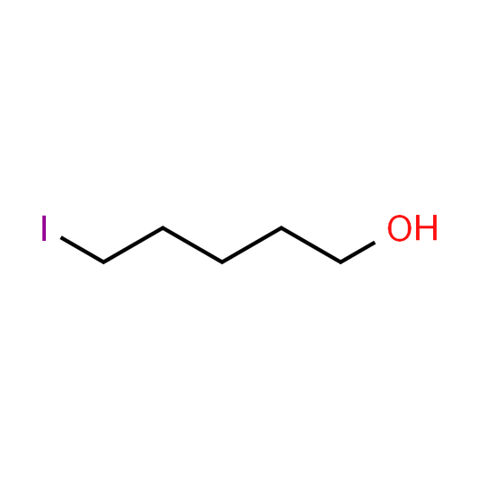 5-Iodopentan-1-ol
