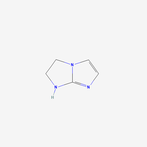 2,3-Dihydro-1H-imidazo[1,2-a]imidazole