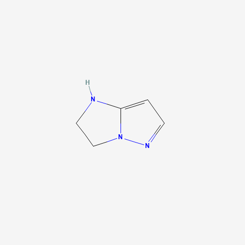 2,3-Dihydro-1H-imidazo[1,2-b]pyrazole