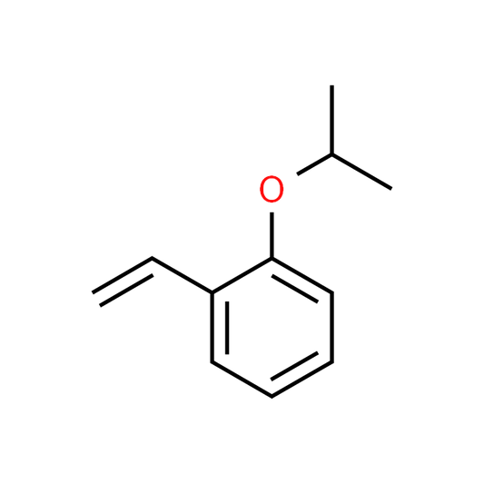 1-Isopropoxy-2-vinylbenzene