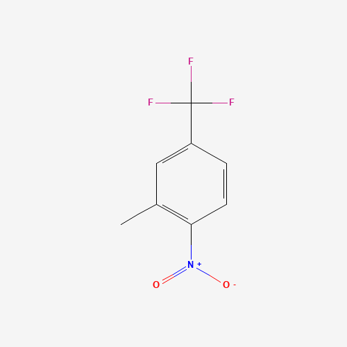 3-Methyl-4-nitrobenzotrifluoride