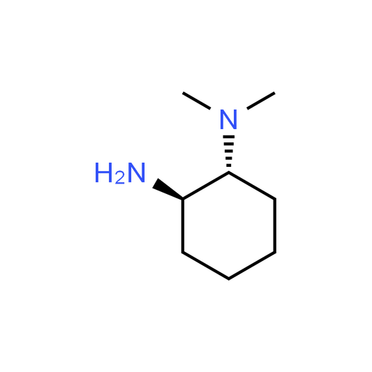 trans-N1,N1-Dimethylcyclohexane-1,2-diamine