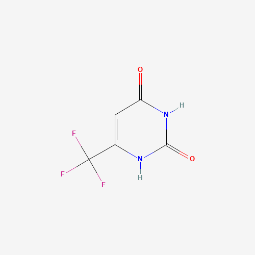 2,4-Dihydroxy-6-trifluoromethylpyrimidine