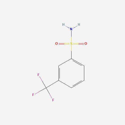 3-(Trifluoromethyl)benzenesulfonamide