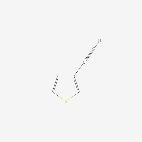 3-Ethynylthiophene