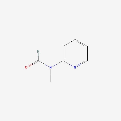 N-Methyl-N-(pyridin-2-yl)formamide