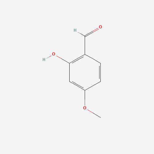 2-Hydroxy-4-methoxybenzaldehyde
