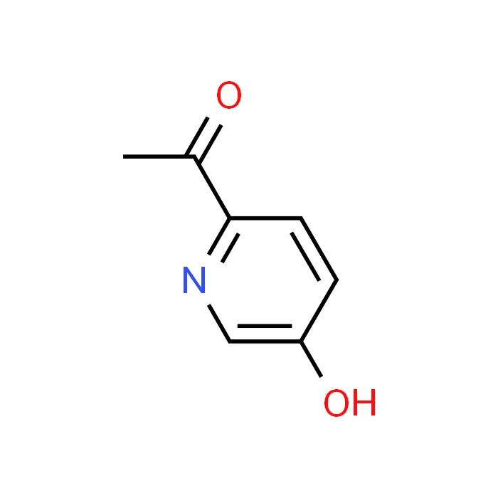 1-(5-Hydroxypyridin-2-yl)ethanone