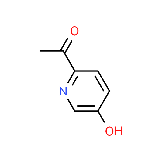 1-(5-Hydroxypyridin-2-yl)ethanone
