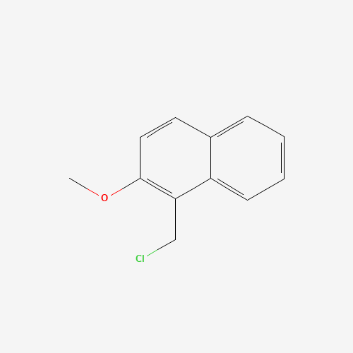 1-(Chloromethyl)-2-methoxynaphthalene