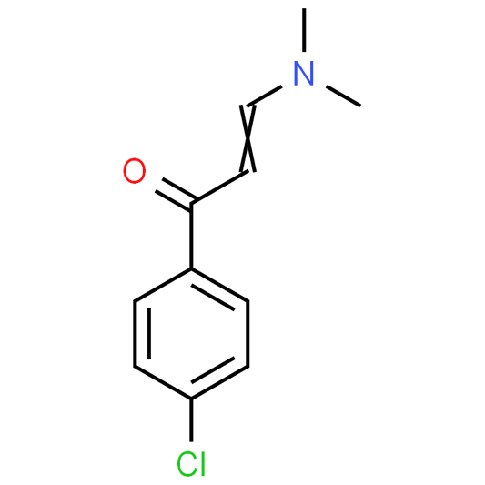 (E)-1-(4-Chlorophenyl)-3-dimethylaminopropenone